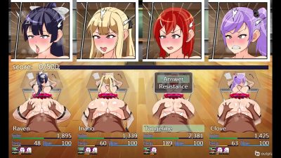 Game hentai đụ lồn mấy em nữ sinh dâm dục vãi
